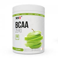 MST BCAA ZERO (зеленое яблоко) 540 гр