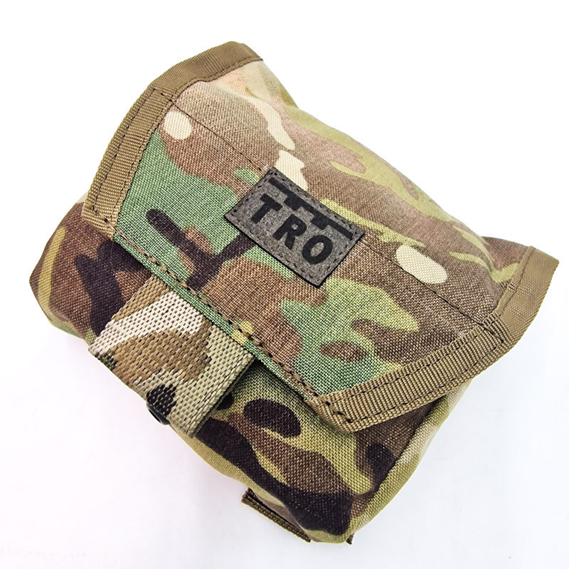 Підсумок Tur Gear тривога (для 3шт ВОГ), фото 1