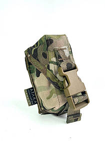 Гранатний підсумок A.T.A.K.A. Multicam