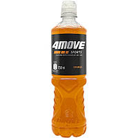 Ізотонік 4MOVE Isotonic Drink, 750 мл Апельсин
