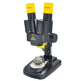 Мікроскоп National Geographic Stereo 20x (9119000)