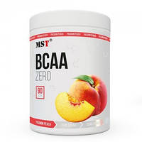 MST BCAA ZERO (персик) 540 гр