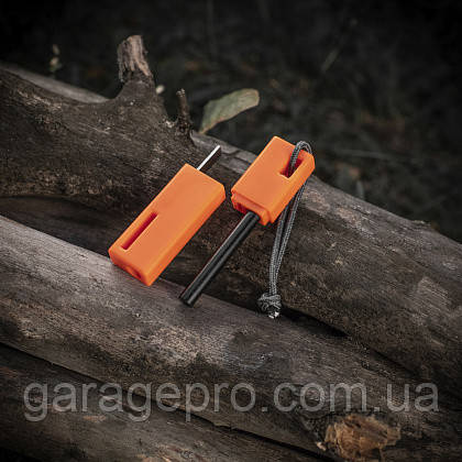 Потужне кресало - вогниво для туризму Fire-Maple FMP-709