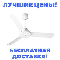Реверсивный потолочный вентилятор Vortice NK Evolution R 120/48"