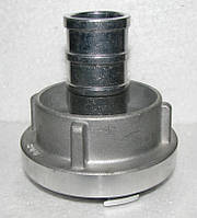 З'єднання гайка Storz зі штуцером 38мм (тип С52)