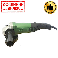 Болгарка Craft-Tec PXAG-225E 125/1200 (Регулювання оборотів)