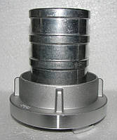 З'єднання гайка Storz зі штуцером 75мм (тип B75)