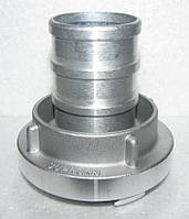 З'єднання гайка Storz зі штуцером 50мм (тип С52)