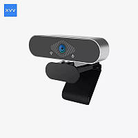 Веб-камера Xiaomi Xiaovv 1080p HD USB Webcam, с микрофоном, угол обзора 150°