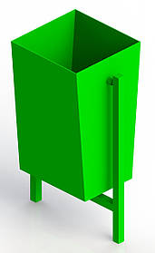 Урна без кришки SiverSport KID916