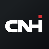 Гідравлічний циліндр CNH 84807314