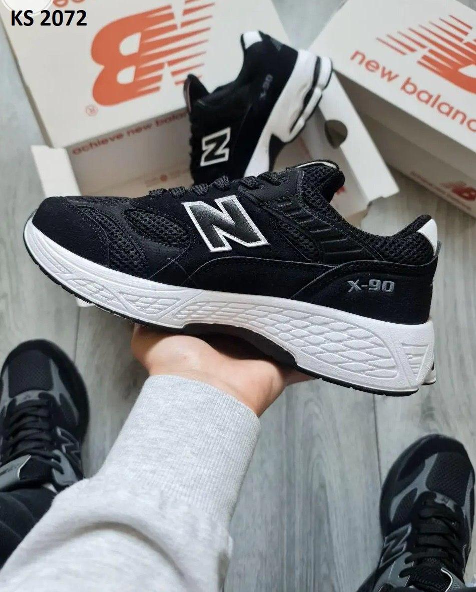 New balance x90 best sale singapore