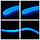 Фалоіміатор - Lumino Play Double Dildo 14.5'', фото 7