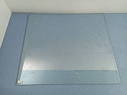 Полиця скляна для холодильника 489*442