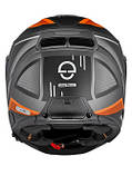 Мотошолом Schuberth S3 Storm orange, фото 3