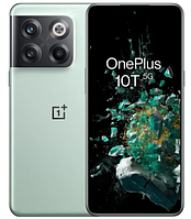 OnePlus 10T 5G 8/128GB Jade Green 120Hz (120010120359) EU