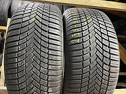 Всесезонні 235/50R18 BRIDGESTONE WEATHER CONTROL 19рік