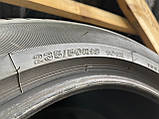 Всесезонні 235/50R18 BRIDGESTONE WEATHER CONTROL 19рік, фото 4