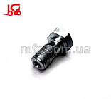 Болт форсунки М8х1  В32184226 Балканкар