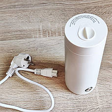 Опт Портативний дорожній чайник-термос HC-301 400ml Xiaomi Yopin, фото 3