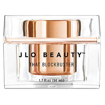 Крем для ліфтингу шкіри з гіалуроновою кислотою JLo Beauty That Blockbuster Hydrating Cream без коробки 50 мл