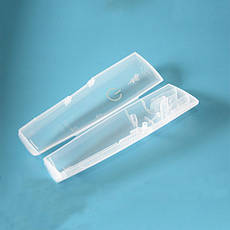 Компактний футляр для зубної щітки Oral-B - JIU CASE Compact, фото 3