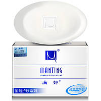 Мыло Manting (Мантинг) - от демодекоза, угрей, 100 гр. Очищающее