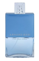 Armand Basi L'eau pour HOMME туалетная вода, 125 мл ТЕСТЕР