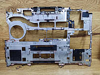 Середня частина корпусу Dell Latitude E5470 (0M2KH5, AP1FD000500) Вживана, фото 2