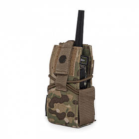 Підсумок під рацію ТМ Балістика Multicam Mil-Spec