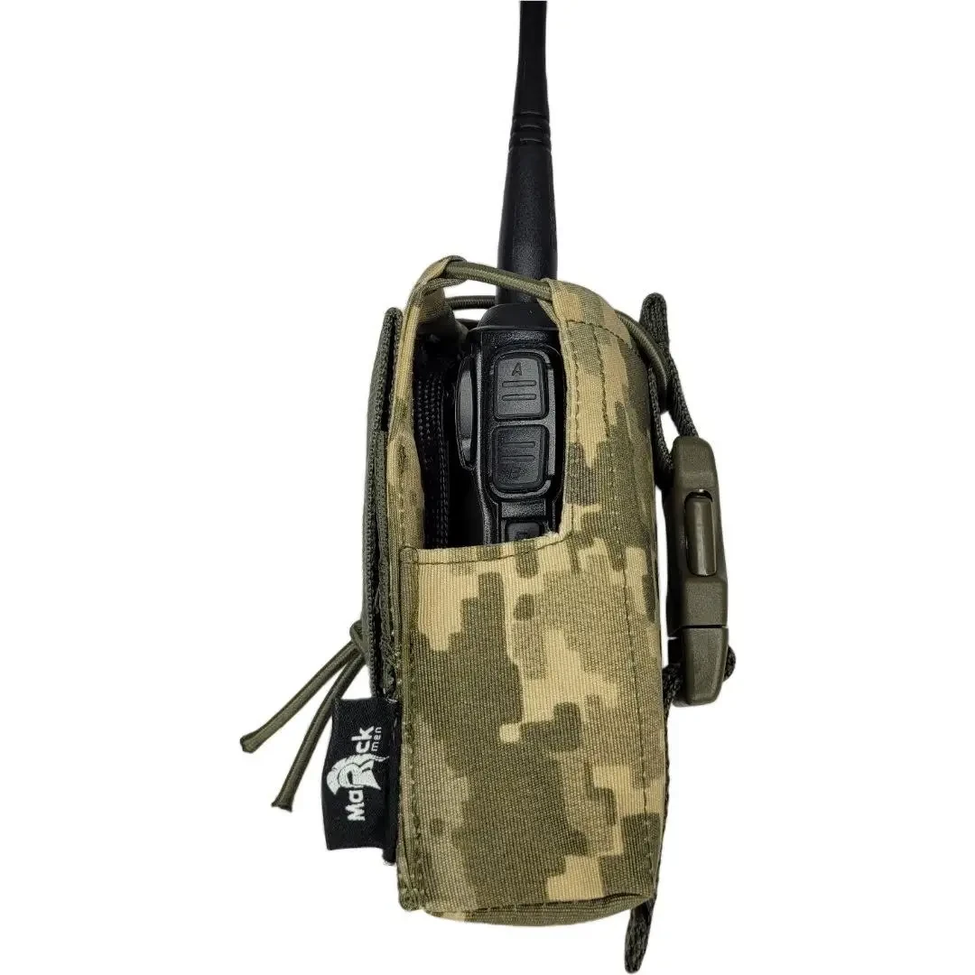 Підсумок на рацію MM14, фото 1