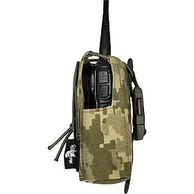 Підсумок на рацію MM14