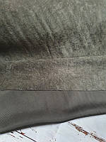 Полотно липучка Хакі