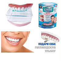 Виниры для зубов PERFECT SMILE VENEERS 4630