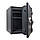 Сейф в мебелі Block Fire 510 KL для дому, в офіс, 515х445х425(ВхШхГ), 60 хв. вогнестійкість, з ключовим замком, фото 5