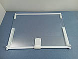 Полиця (скляна) верхня для холодильника Samsung DA97-15540A, фото 5