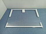 Полиця (скляна) верхня для холодильника Samsung DA97-15540A, фото 9