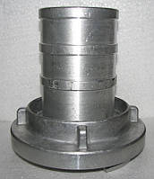 З'єднання гайка Storz зі штуцером 100мм (тип А110)