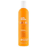 Шампунь для волос увлажняющий Milk Shake Moisture Plus Hair Shampoo 300 мл