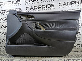 Дверна карта PEUGEOT 607 1 3.0I V6 2002 перед.прав. (б/у)