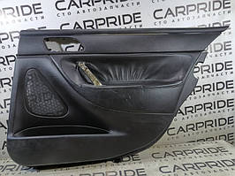 Дверна карта PEUGEOT 607 1 3.0I V6 2002 задн. прав. (б/у)