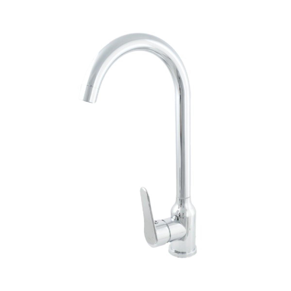 Змішувач Для Кухні RIZO RC40C, фото 1