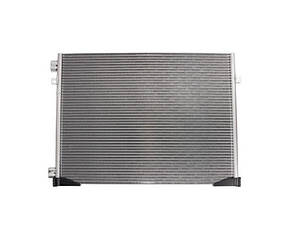 Радіатор кондиціонера Renault Trafic 2.0/2.5 dci 06 - 08  Kamoka 7800293