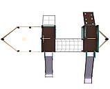 Ігровий комплекс "Корабель-К", фото 5