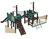 Ігровий комплекс "Корабель-К", фото 7