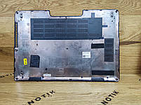 Нижня частина корпусу ноутбука Dell Latitude E5470 (AP1FD000405, 09F6T6) Вживана, фото 2