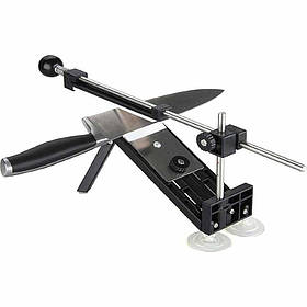 Точильний верстат Ruixin Touch Pro RX-001 (30080). Точилка для заточування кухонних і туристичних ножів