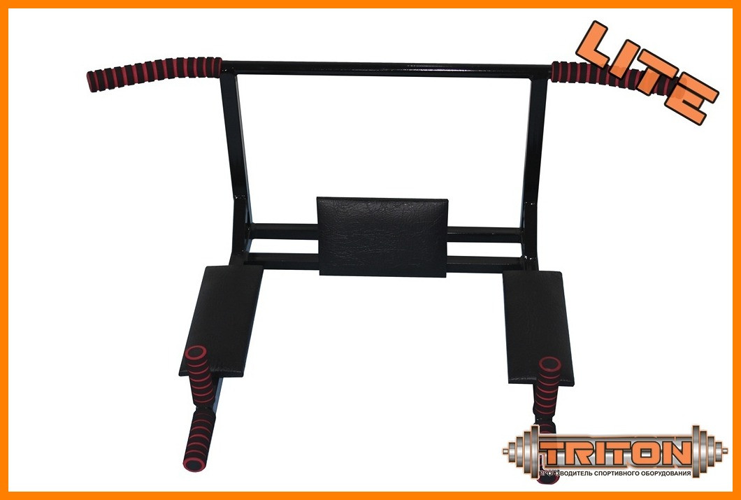 Настінний комплекс Iron Force Lite, фото 1