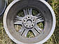 Диски оригінал BMW X5 E53 R18 J8.5 8,5x18 ET48 5x120 Бу комплект не варені, 050221, фото 4