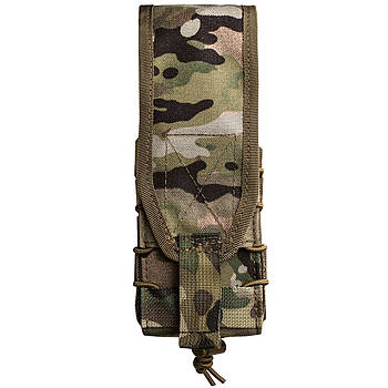 Підсумок АК2 Закритий Мультикам